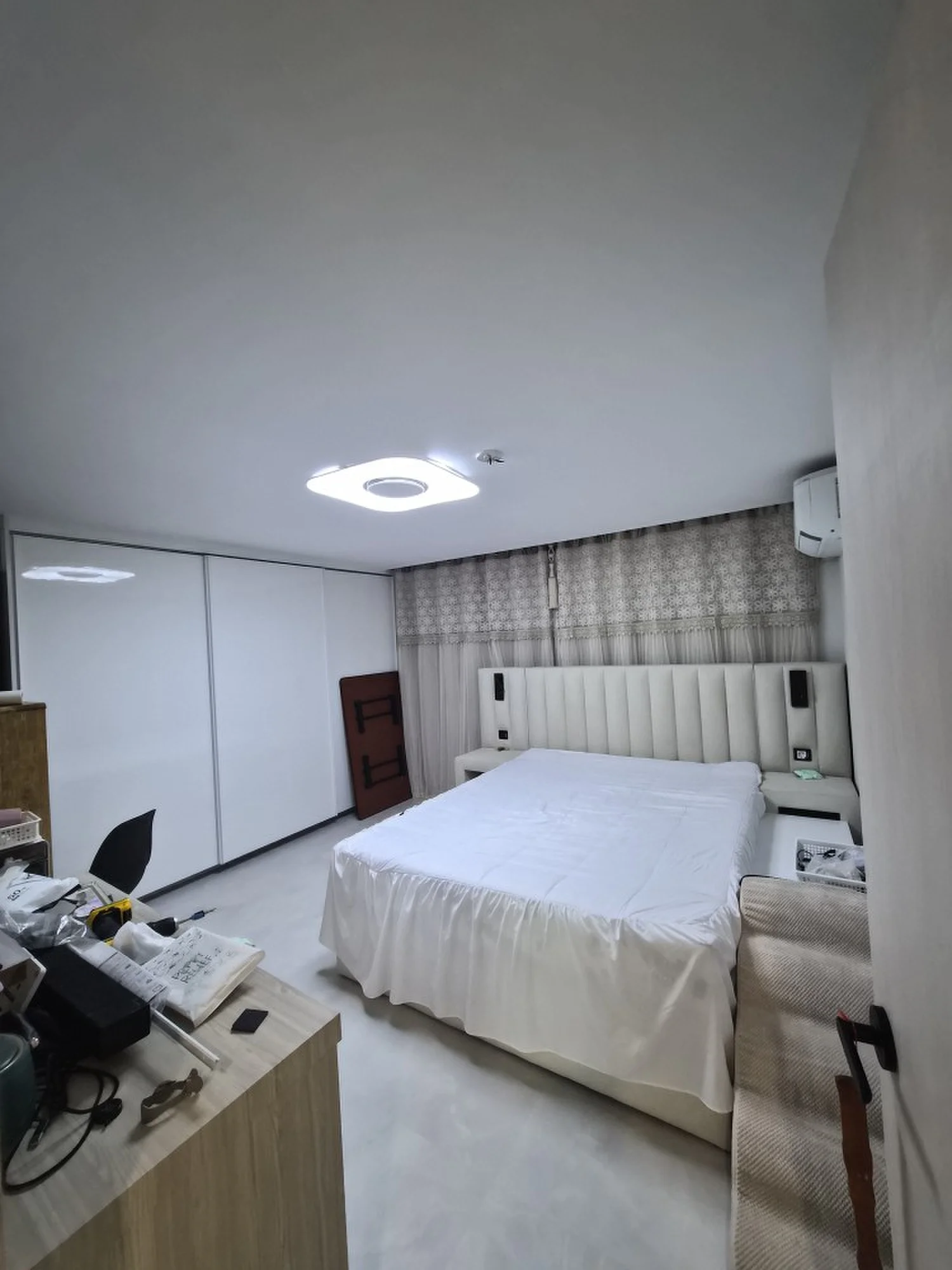 한국아파트 인테리어 시공 완료